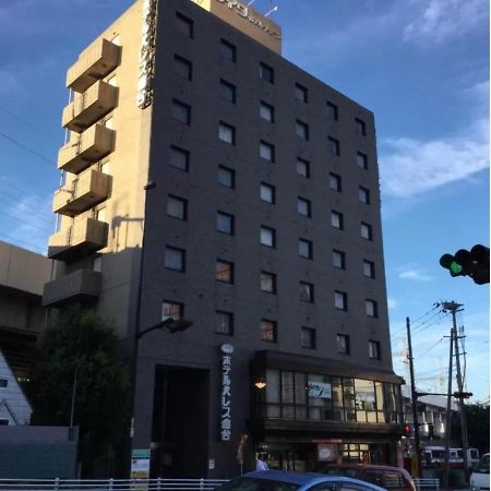 Hotel Palace Sendai - Vacation Stay 19688V エクステリア 写真