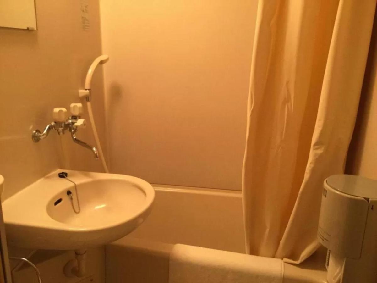 Hotel Palace Sendai - Vacation Stay 19688V エクステリア 写真