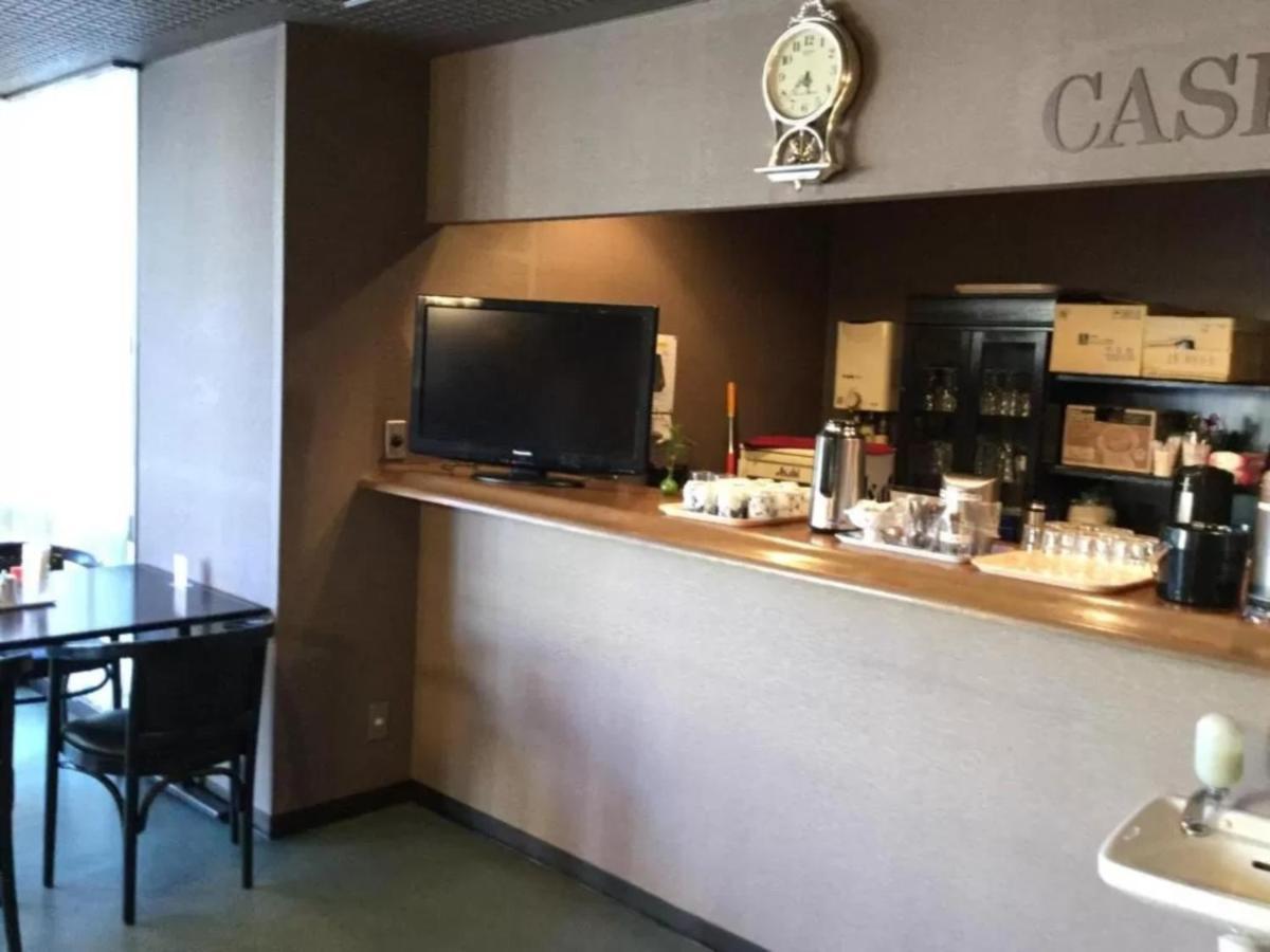 Hotel Palace Sendai - Vacation Stay 19688V エクステリア 写真