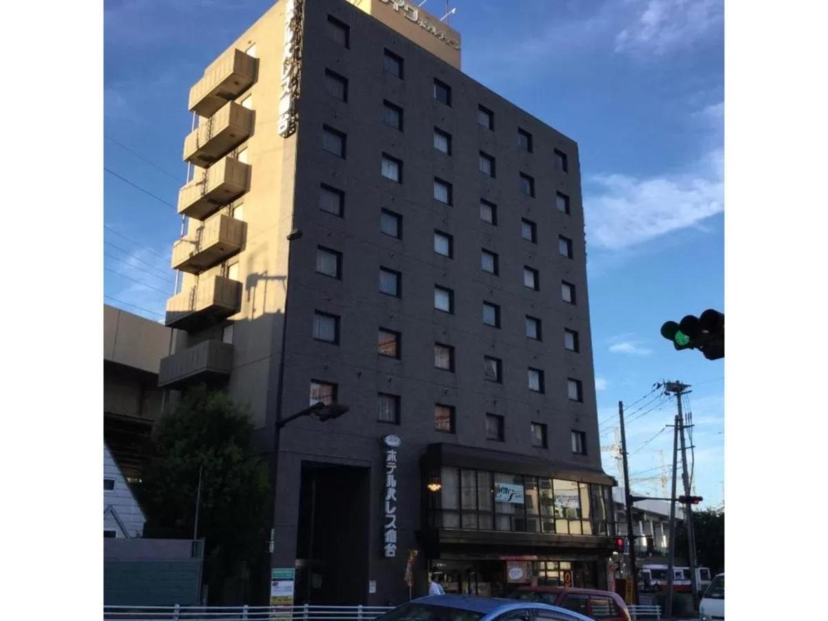 Hotel Palace Sendai - Vacation Stay 19688V エクステリア 写真