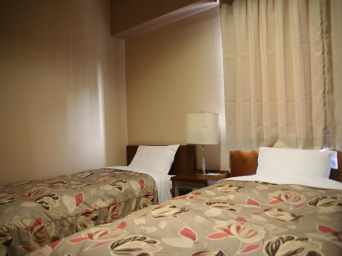 Hotel Palace Sendai - Vacation Stay 19688V エクステリア 写真