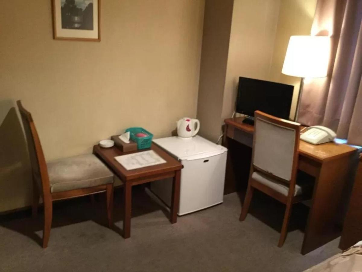 Hotel Palace Sendai - Vacation Stay 19688V エクステリア 写真